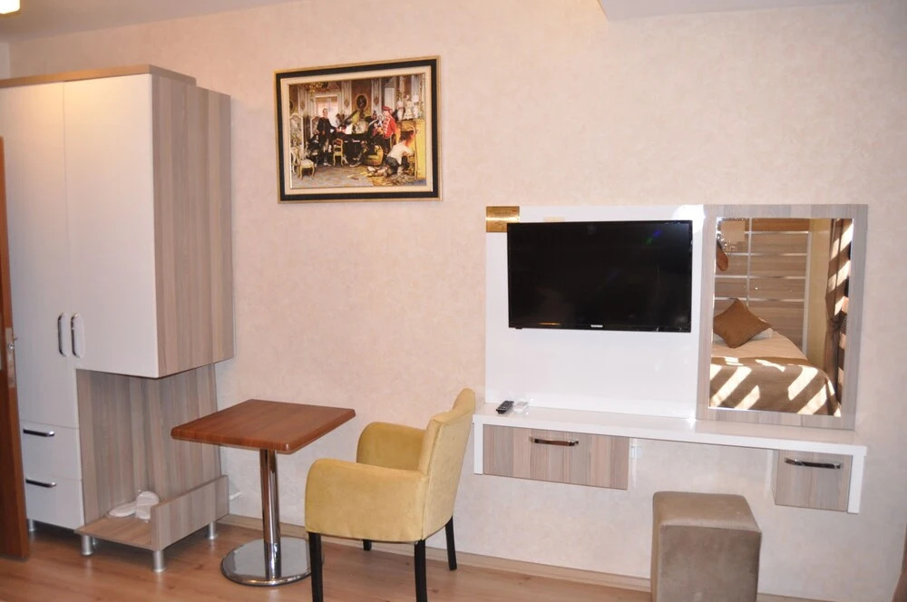 Позанты: Arikan Otel
