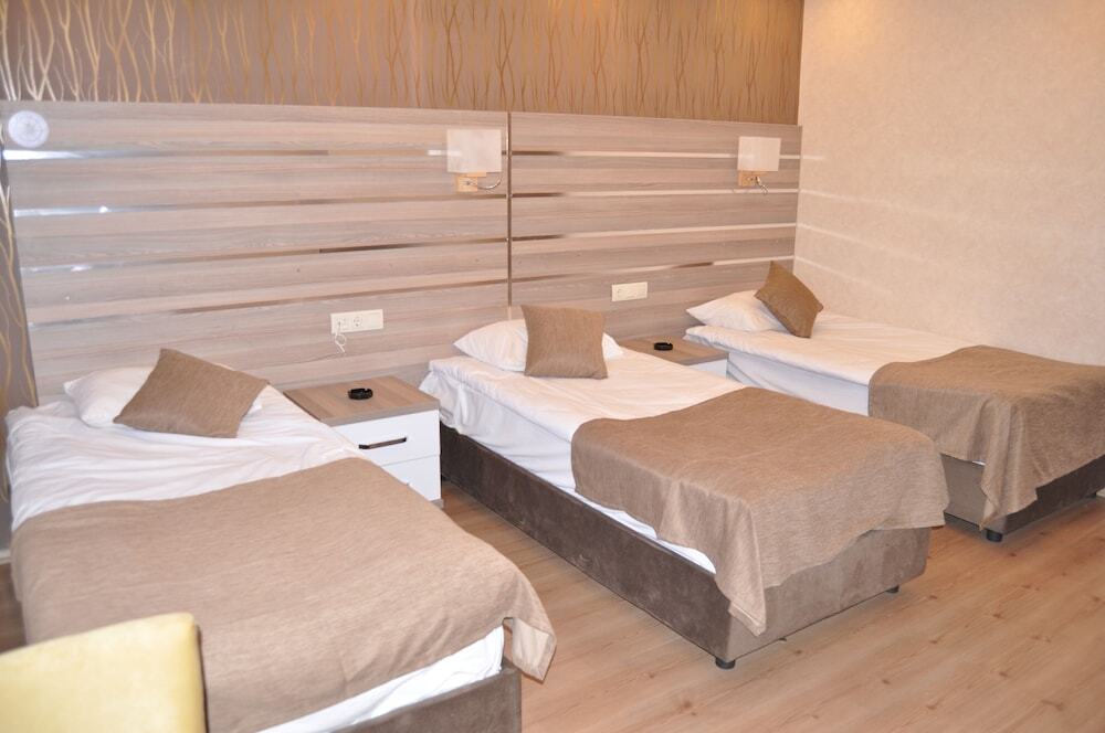 Позанты: Arikan Otel