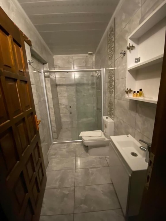 Шириндже: Deniz Butik Otel