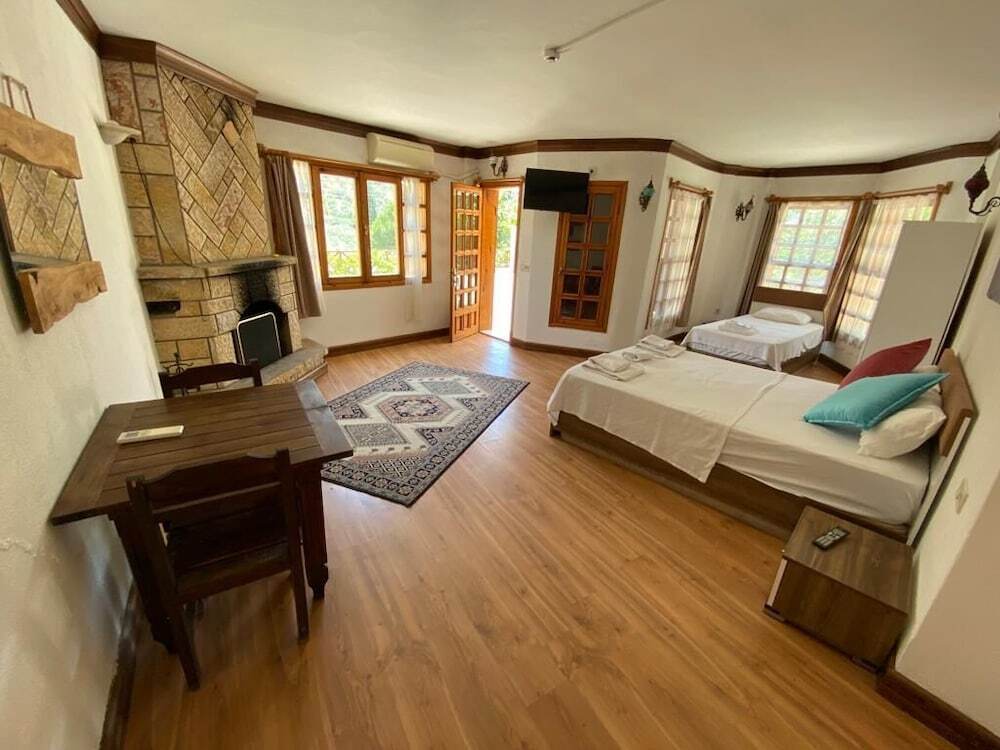 Шириндже: Deniz Butik Otel