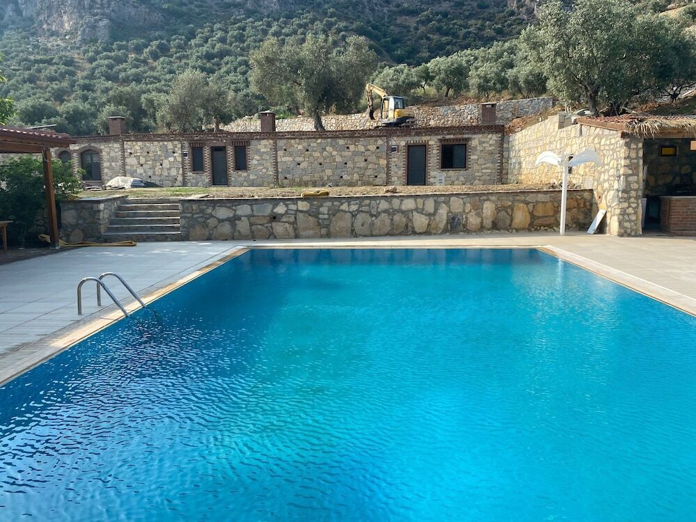 Шириндже: Deniz Butik Otel