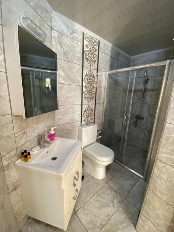 Шириндже: Deniz Butik Otel