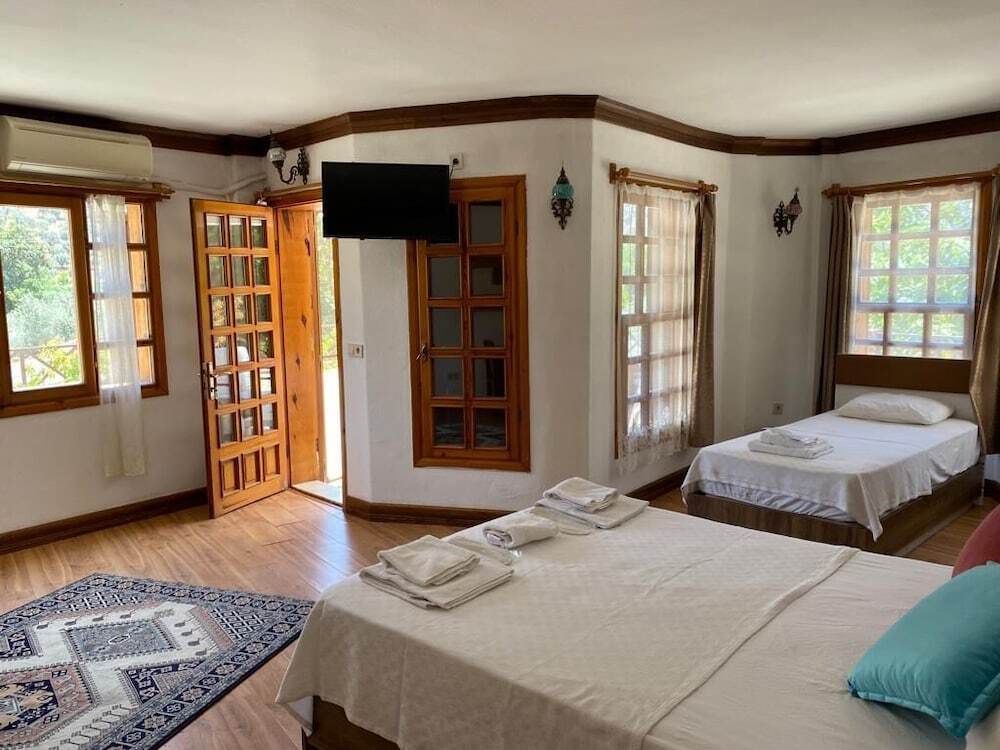 Шириндже: Deniz Butik Otel