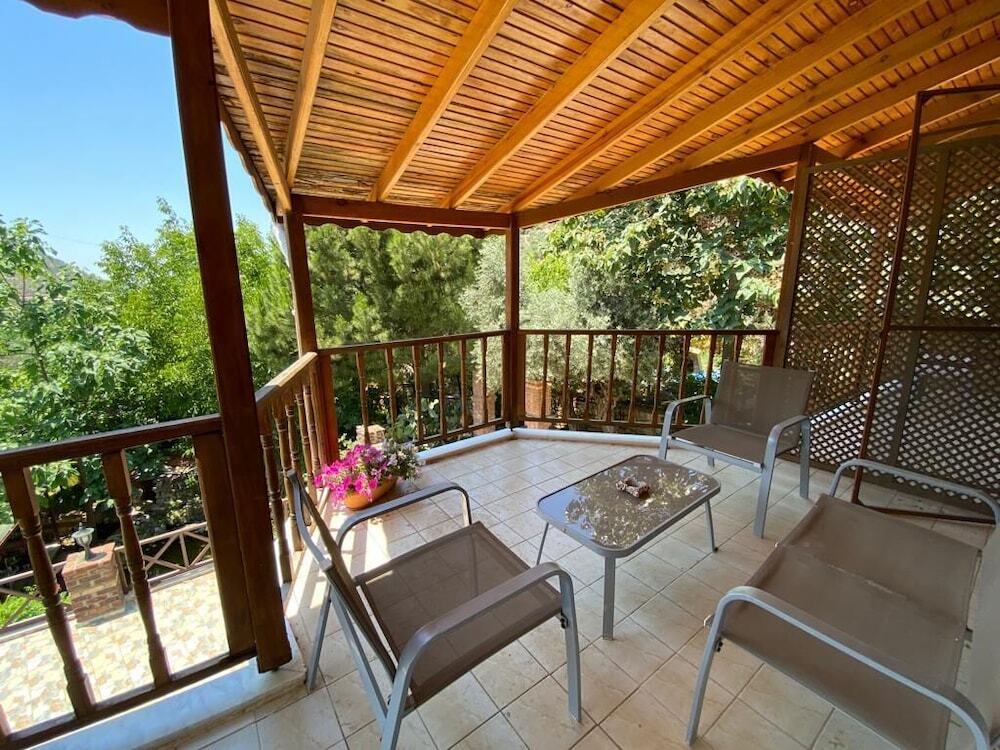 Шириндже: Deniz Butik Otel