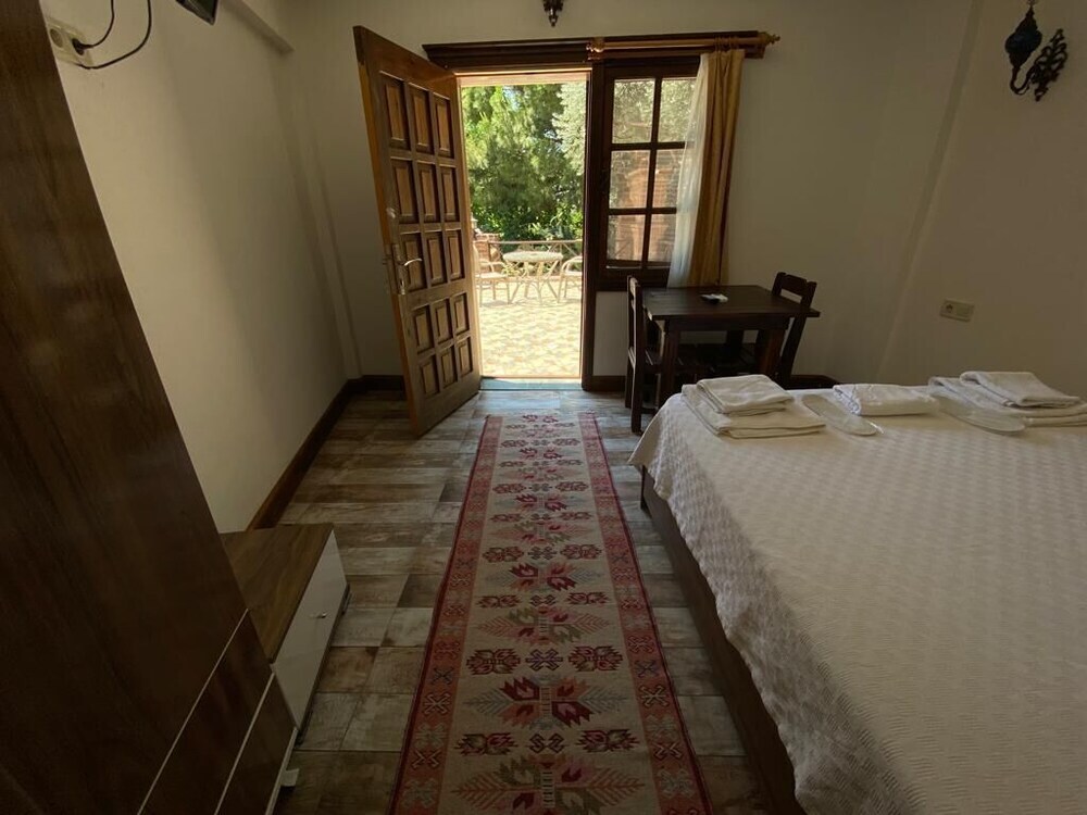 Шириндже: Deniz Butik Otel