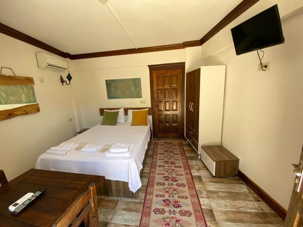 Шириндже: Deniz Butik Otel