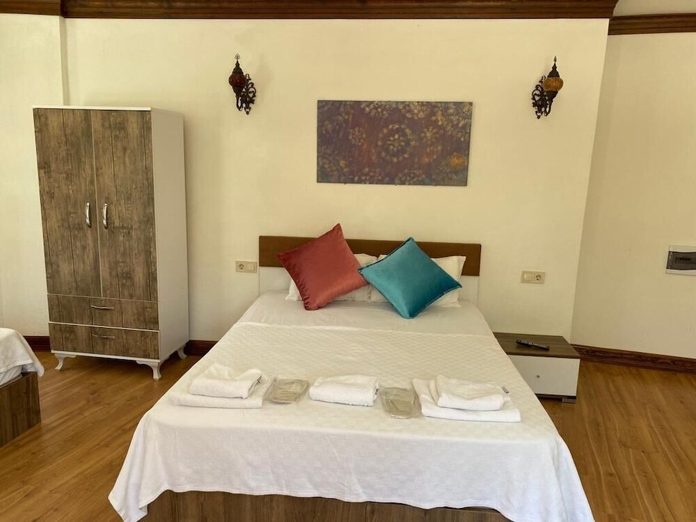 Шириндже: Deniz Butik Otel