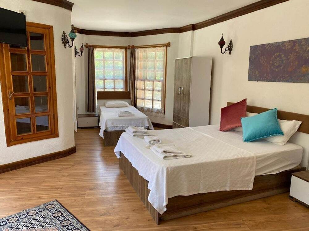 Шириндже: Deniz Butik Otel