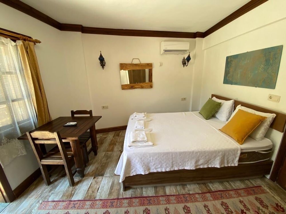 Шириндже: Deniz Butik Otel