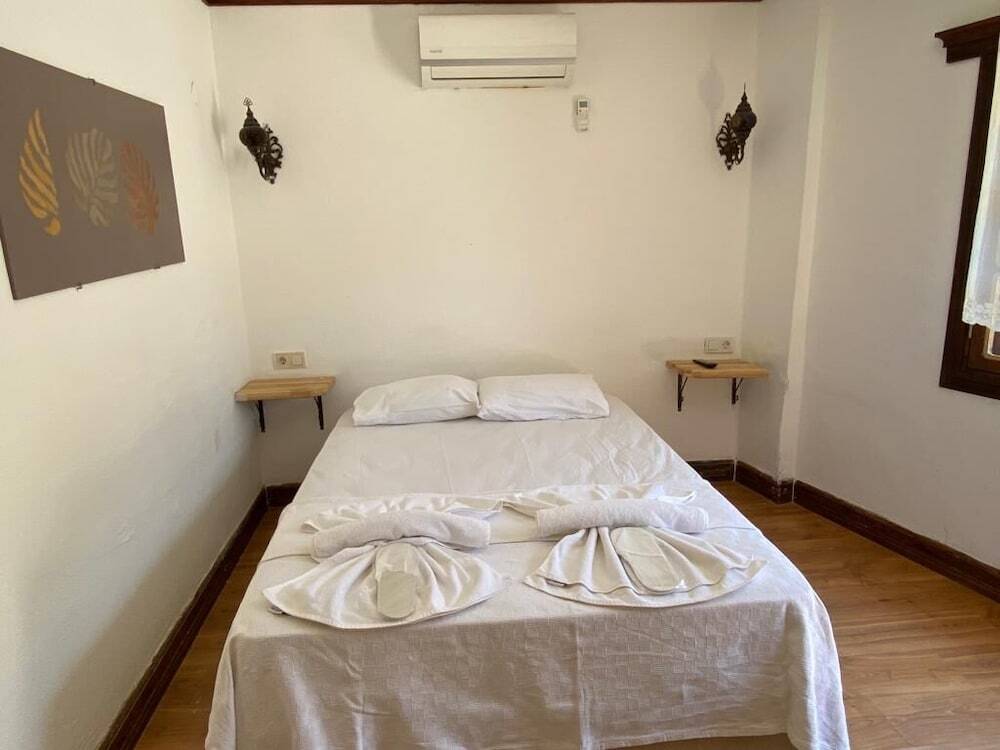 Шириндже: Deniz Butik Otel