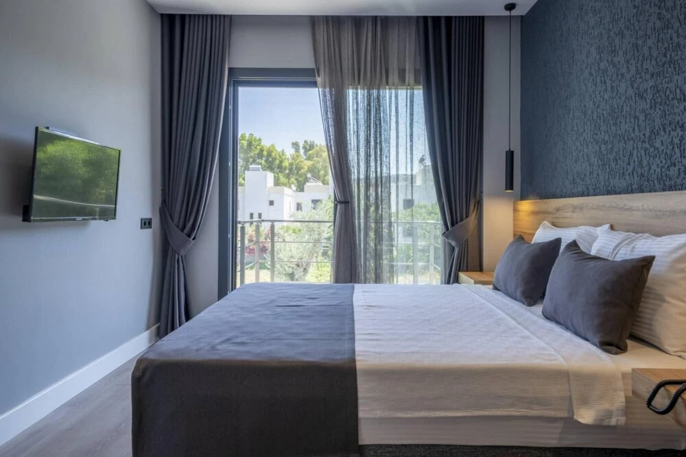 Гюндоган: Lovely Suite Close to Beach in Bodrum
