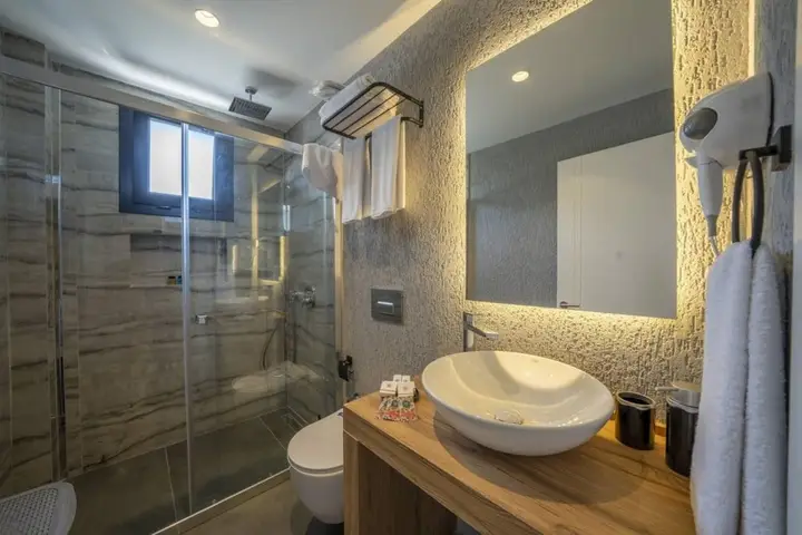 Lovely Suite Close to Beach in Bodrum — фото 3