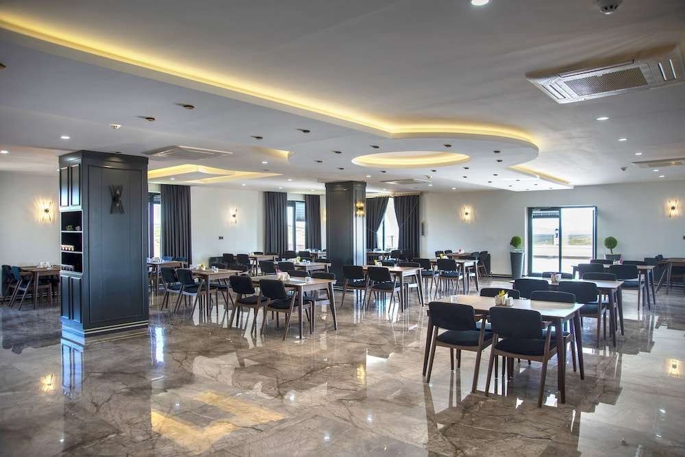 Midyat Royal Hotel — фото 6
