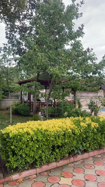 Увезпинар: Serene Luxury Villa With Private Pool in Yalova