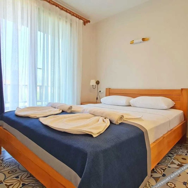 Akcapinar Korfez Butik Otel — фото 4
