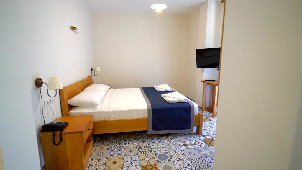 Akcapinar Korfez Butik Otel — фото 3