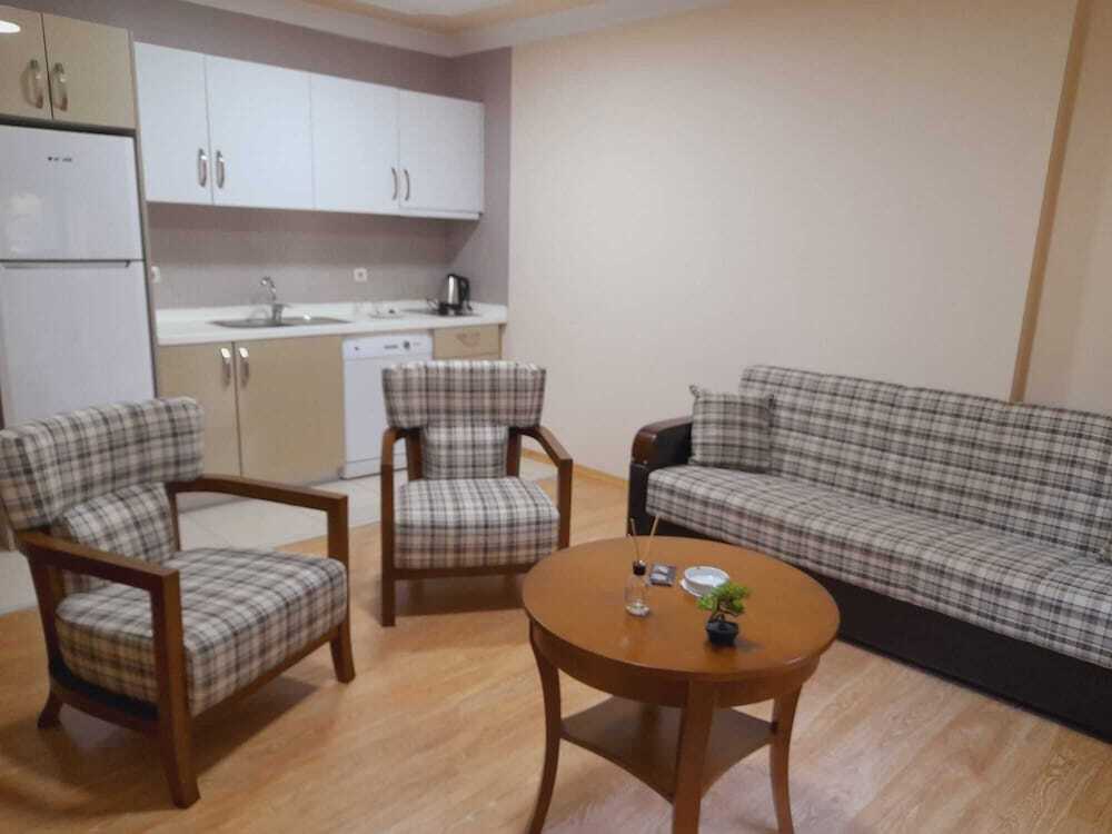 Измир: Arf Residence Suite & Hotel