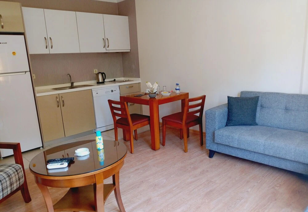 Измир: Arf Residence Suite & Hotel
