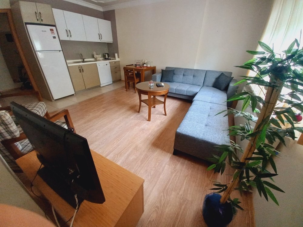 Измир: Arf Residence Suite & Hotel