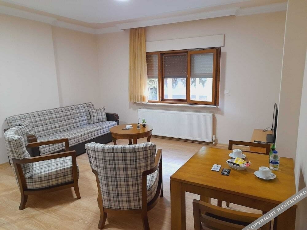 Измир: Arf Residence Suite & Hotel