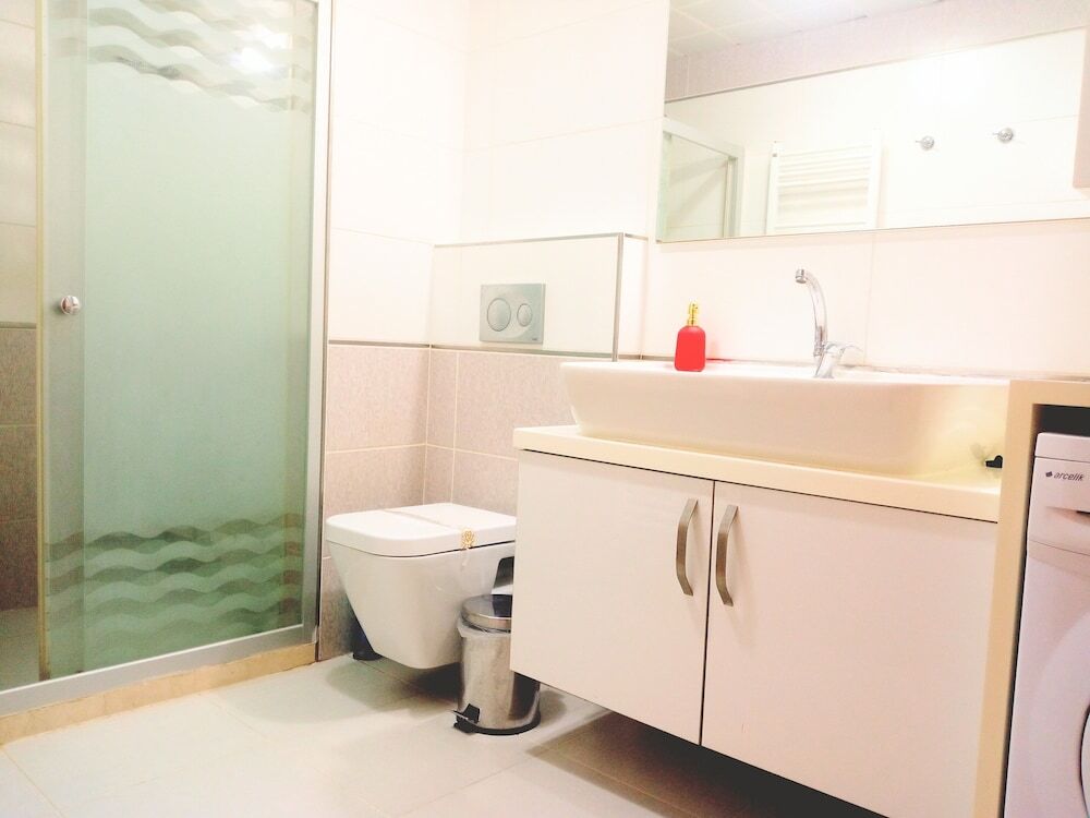 Измир: Arf Residence Suite & Hotel