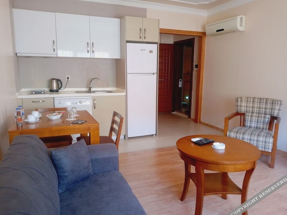 Измир: Arf Residence Suite & Hotel