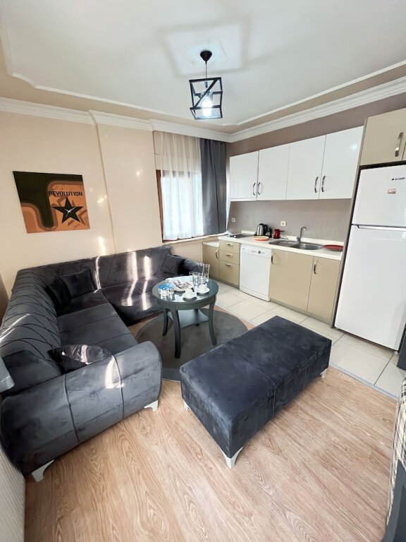 Измир: Arf Residence Suite & Hotel