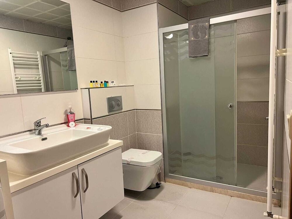 Измир: Arf Residence Suite & Hotel