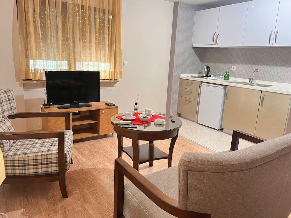 Измир: Arf Residence Suite & Hotel