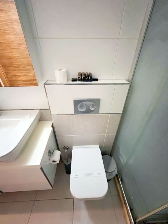 Измир: Arf Residence Suite & Hotel