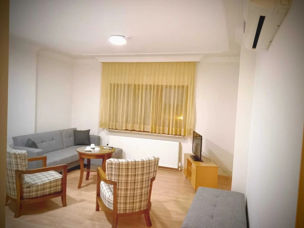 Измир: Arf Residence Suite & Hotel