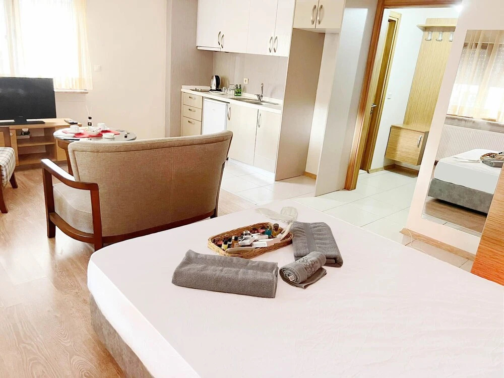 Измир: Arf Residence Suite & Hotel