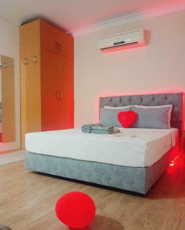 Измир: Arf Residence Suite & Hotel