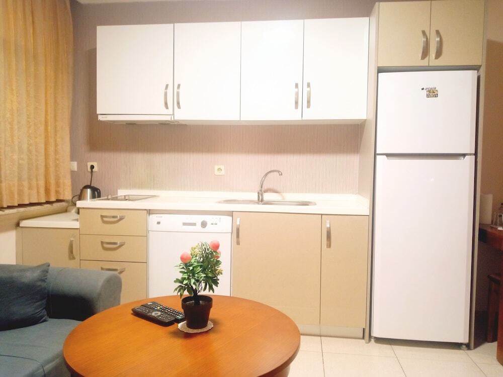Измир: Arf Residence Suite & Hotel