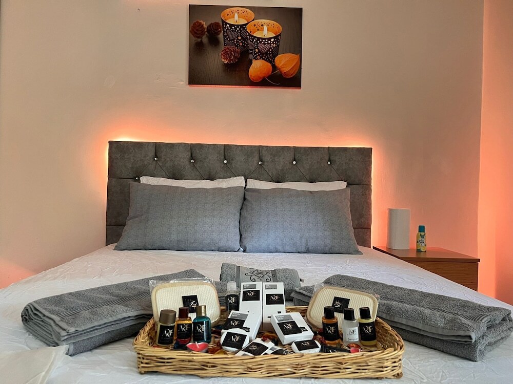 Измир: Arf Residence Suite & Hotel