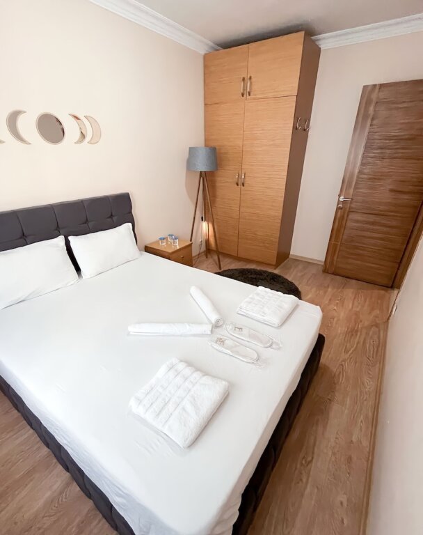 Измир: Arf Residence Suite & Hotel