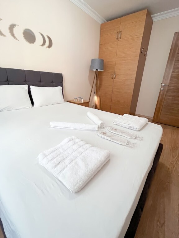 Измир: Arf Residence Suite & Hotel