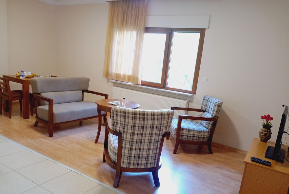 Измир: Arf Residence Suite & Hotel