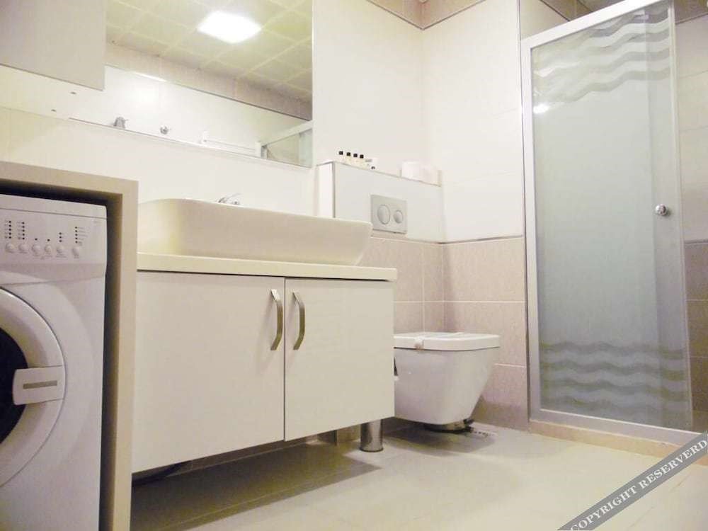 Измир: Arf Residence Suite & Hotel