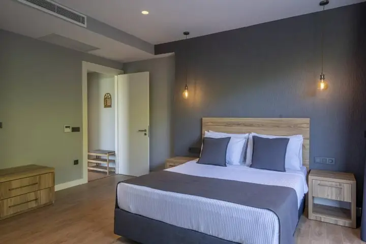 Splendid Suite Close to Beach in Bodrum — фото 5