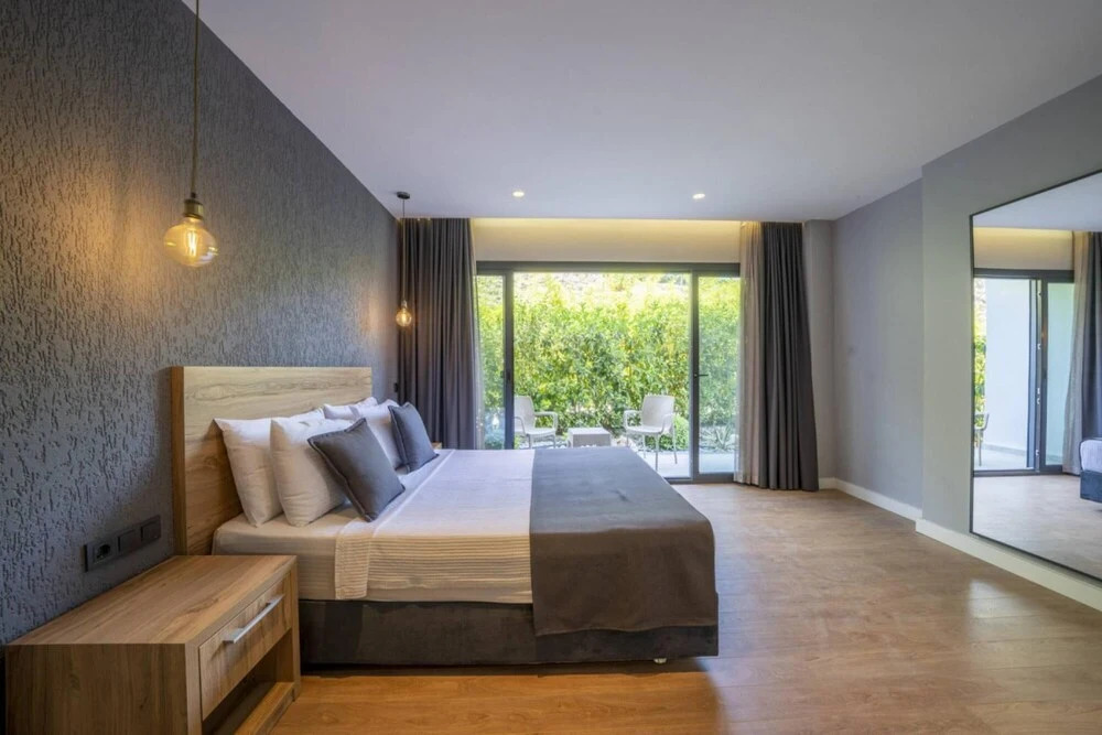 Гюндоган: Splendid Suite Close to Beach in Bodrum