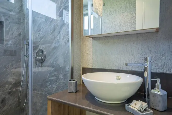 Splendid Suite Close to Beach in Bodrum — фото 4