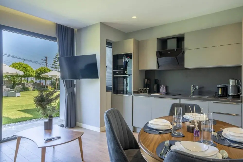 Гюндоган: Splendid Suite Close to Beach in Bodrum