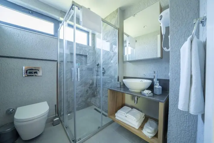 Гюндоган: Splendid Suite Close to Beach in Bodrum