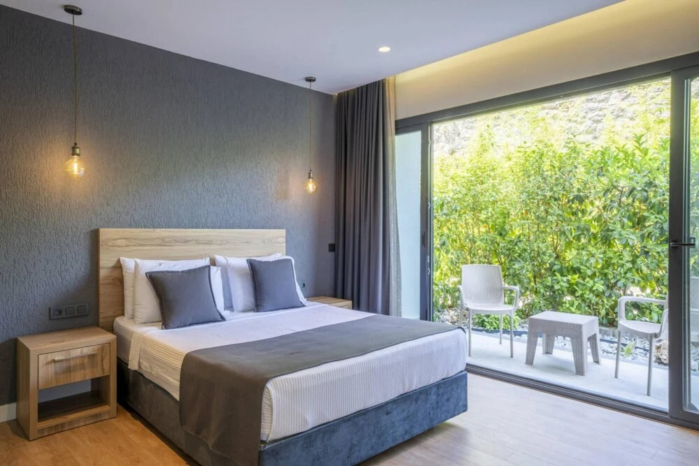 Гюндоган: Splendid Suite Close to Beach in Bodrum