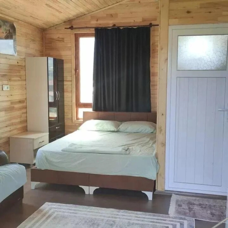 Кумлуджа: Utopya Apart Kamp Alani