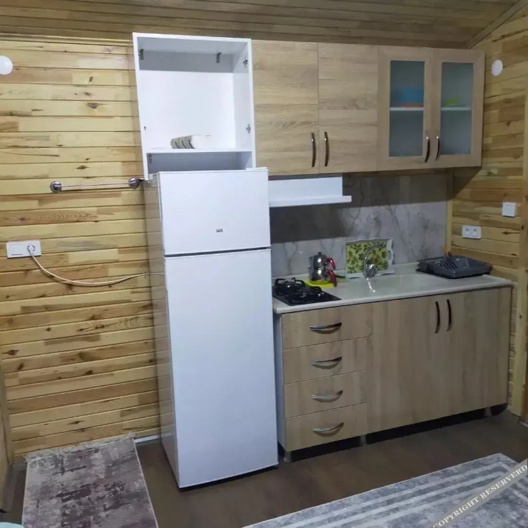 Кумлуджа: Utopya Apart Kamp Alani