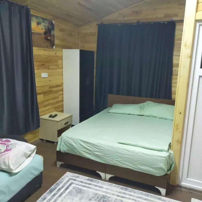 Кумлуджа: Utopya Apart Kamp Alani