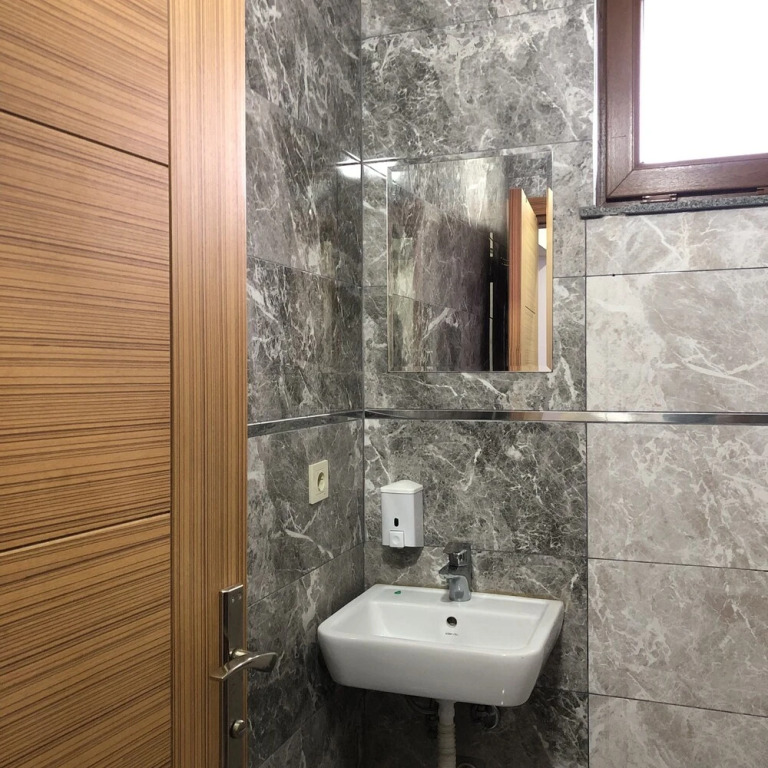 Трабзон: Sonay Suite Apart Otel