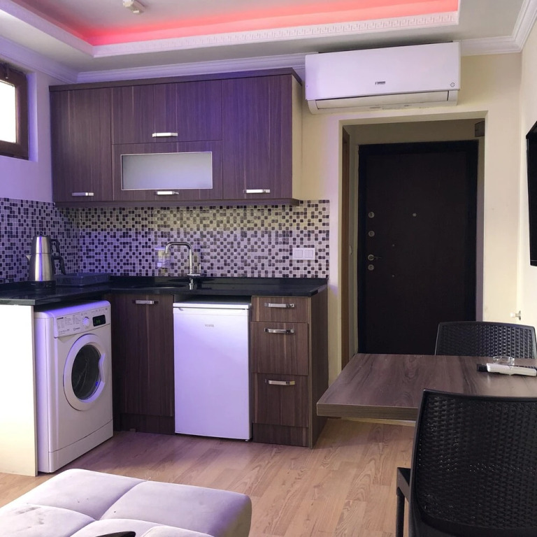 Трабзон: Sonay Suite Apart Otel